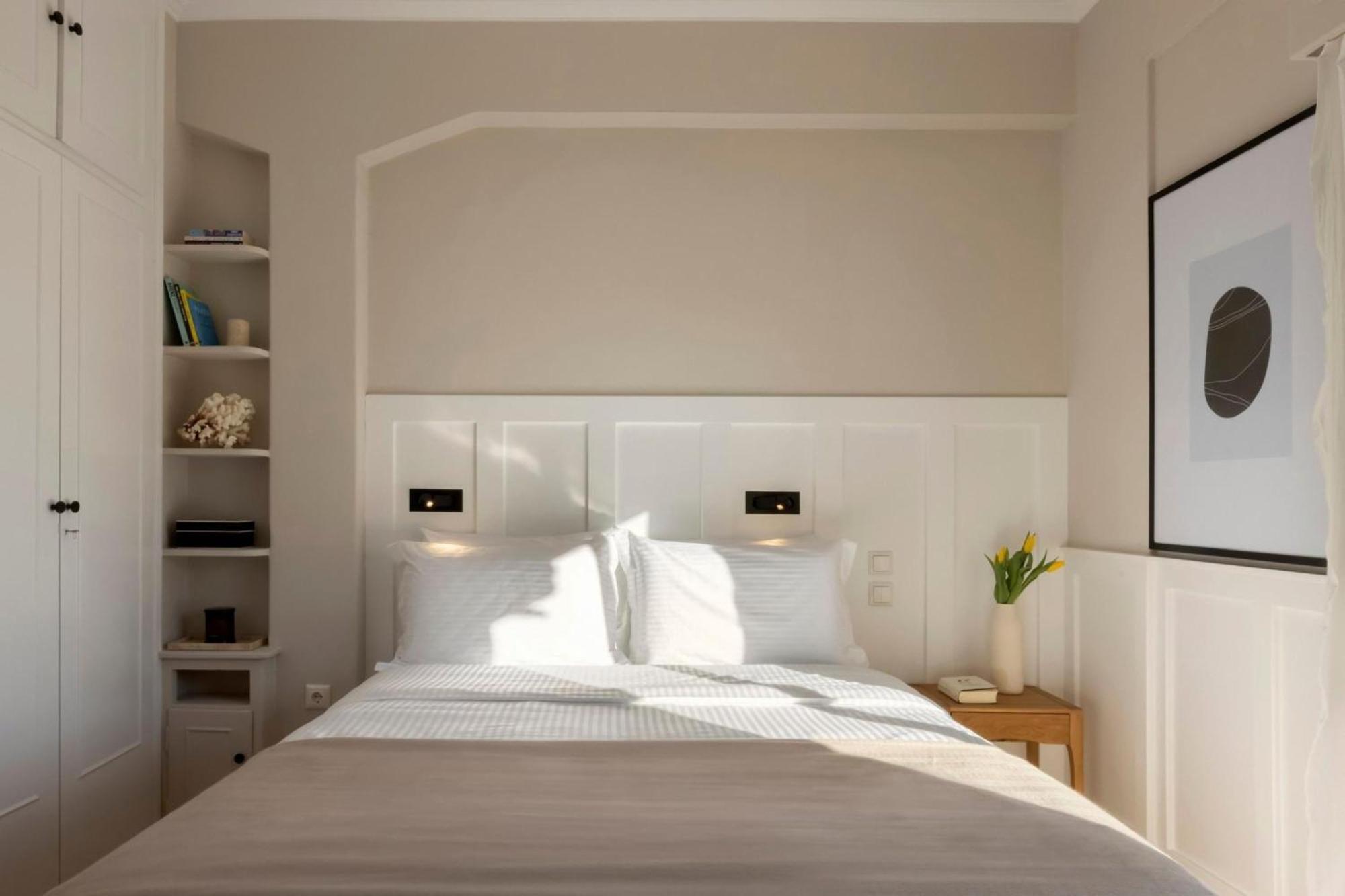 Meliti Apartment In Plaka Αθήνα Εξωτερικό φωτογραφία