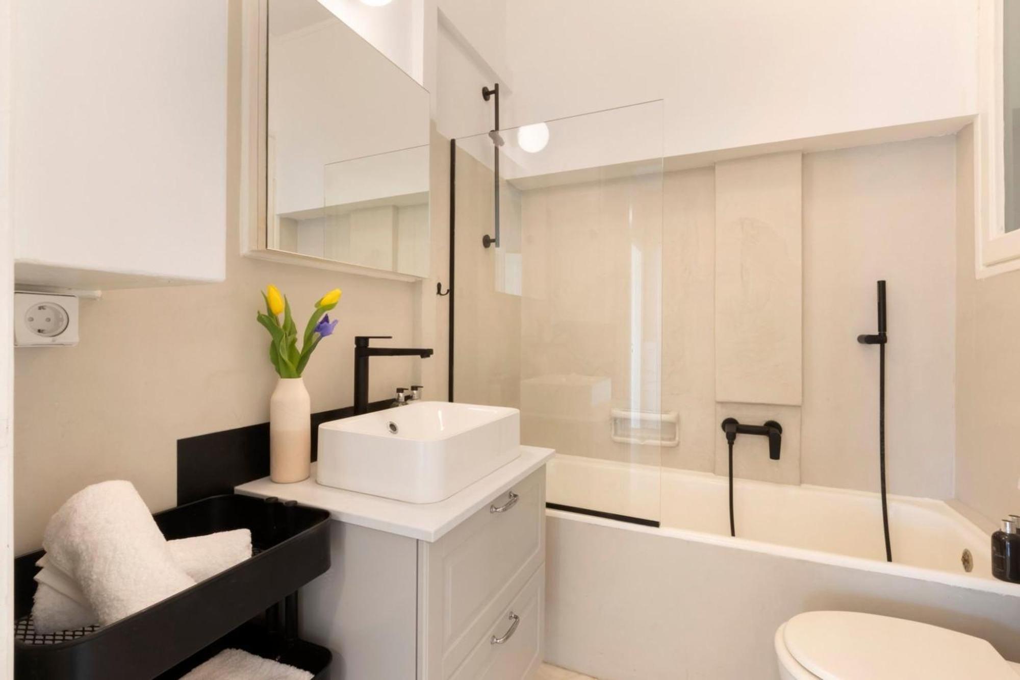 Meliti Apartment In Plaka Αθήνα Εξωτερικό φωτογραφία