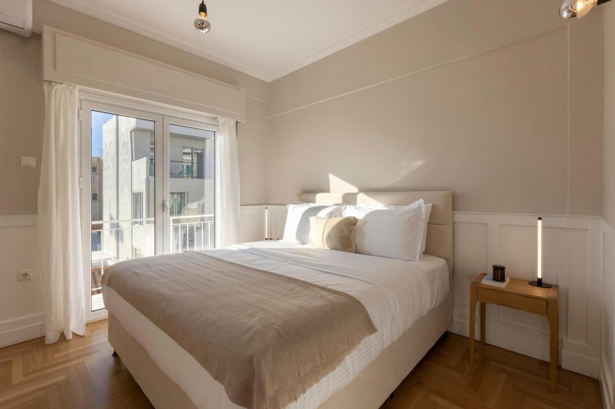 Meliti Apartment In Plaka Αθήνα Εξωτερικό φωτογραφία