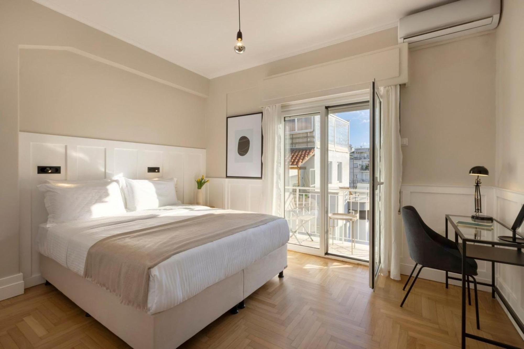 Meliti Apartment In Plaka Αθήνα Εξωτερικό φωτογραφία